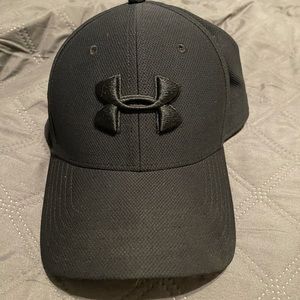 Under Armour baseball hat